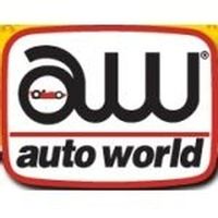 Auto World Store coupons